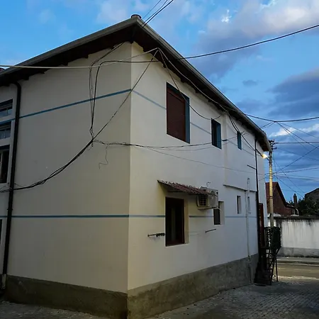 Apartament Aeppa