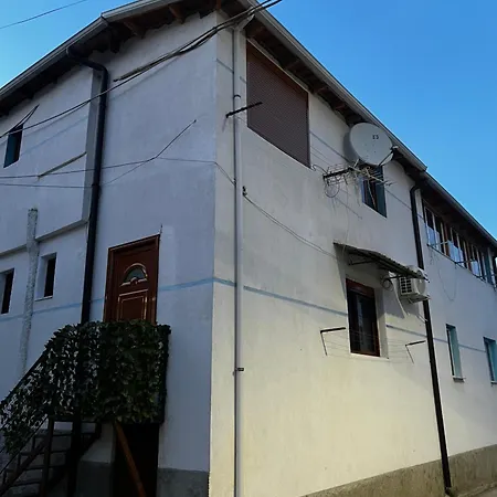 Aeppa Apartamento Pogradec
