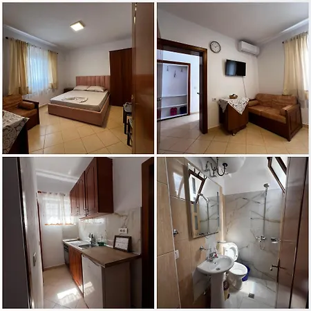 Apartamento Aeppa *