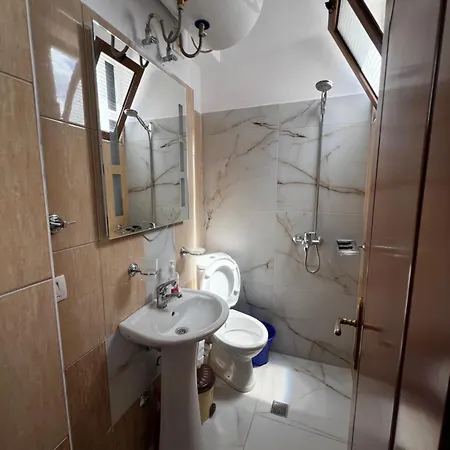 Apartamento Aeppa *