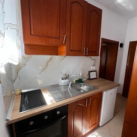 Apartamento Aeppa Pogradec