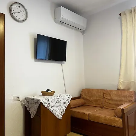 Aeppa Apartamento Pogradec