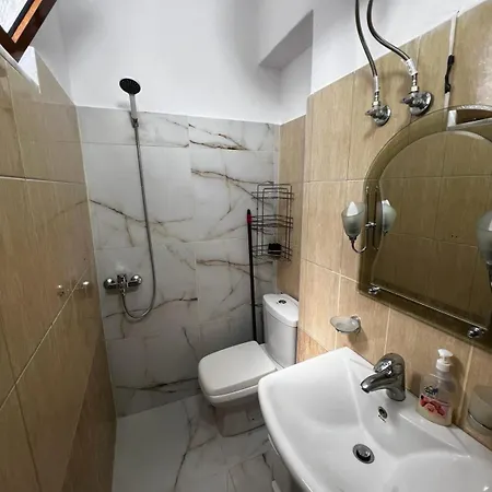 Apartamento Aeppa Pogradec