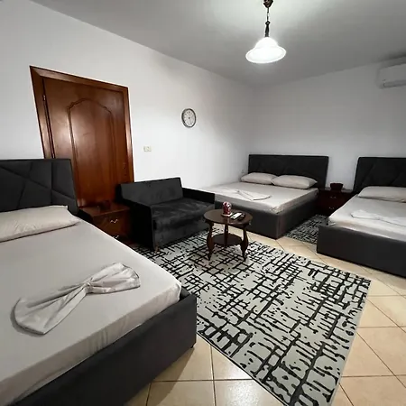 Aeppa Apartamento